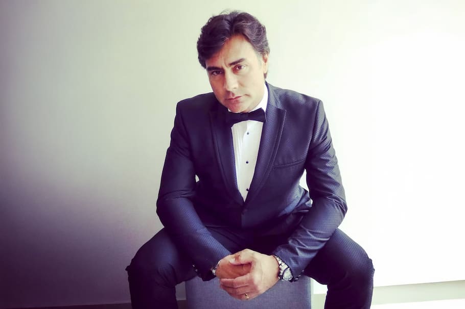 Mauro Urquijo contó que no ve sus hijos desde que se divorció. Su ex se los llevó