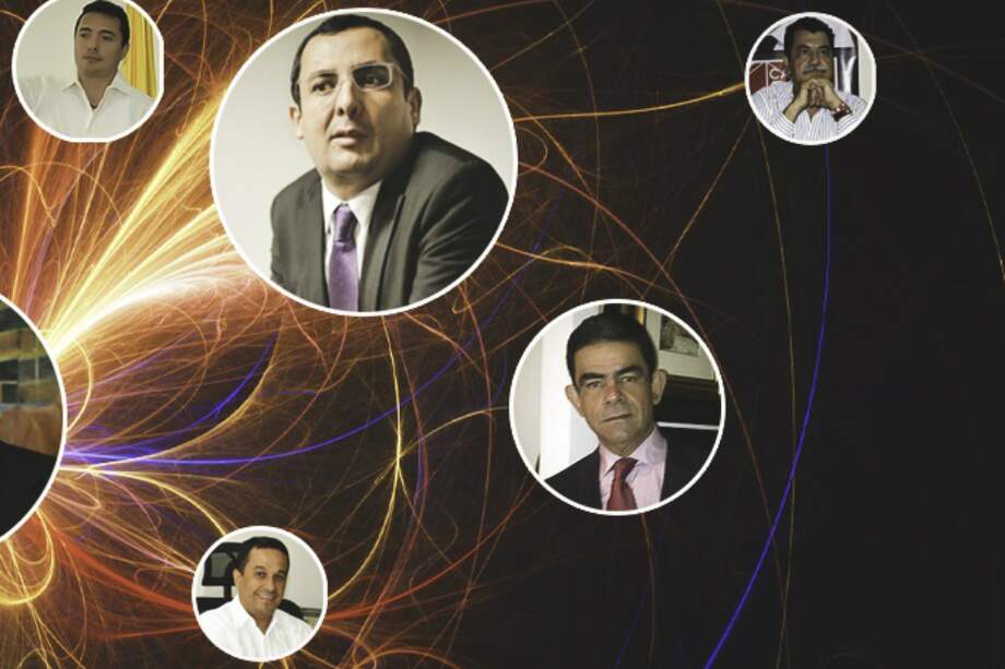 Ilustración-Consejo de Redacción