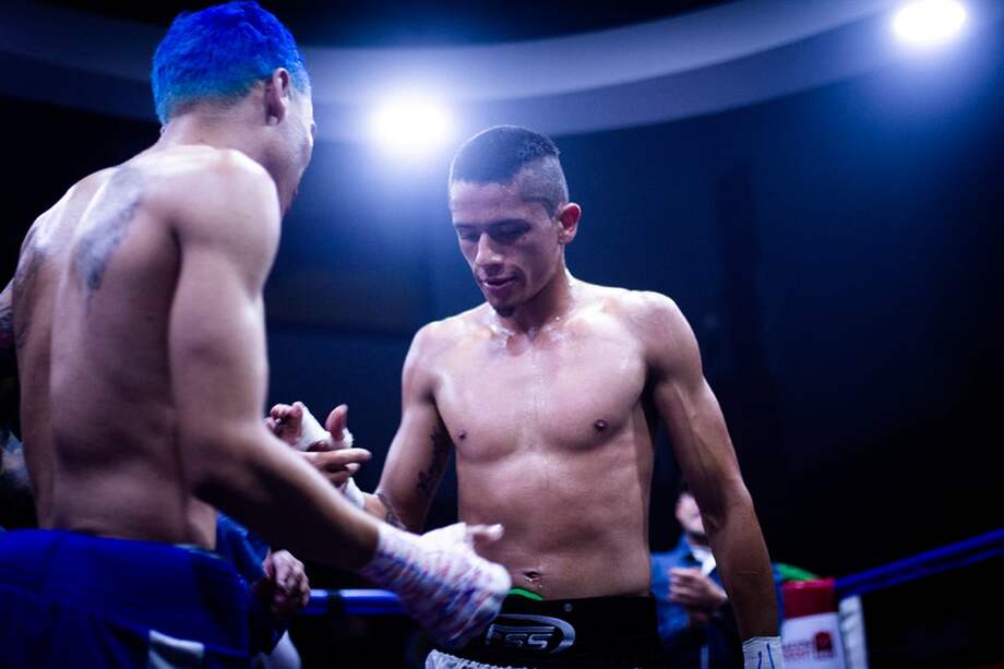 Este espectáculo se llevará a cabo el próximo 24 de junio en la Gallera San Miguel. Contará con el apoyo de la Liga de Boxeo de Bogotá y el aval de la Federación Colombiana de Boxeo.