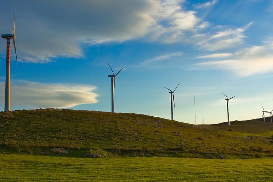 ¿Cuáles son los trabajos verdes?
