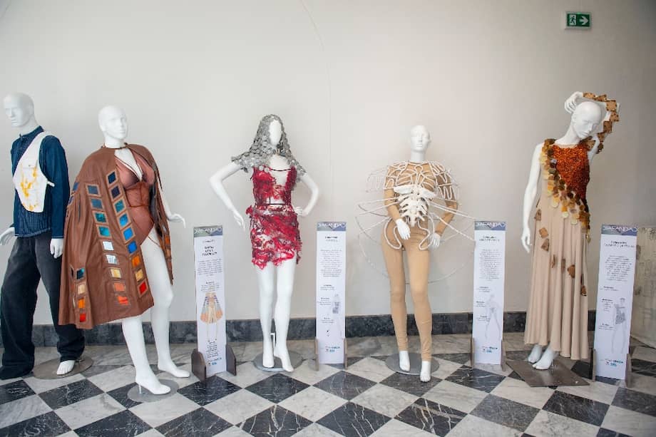 Ixel Moda 2022 se realizará entre el 28 y 30 en Cartagena. / Cortesía Ixel Moda