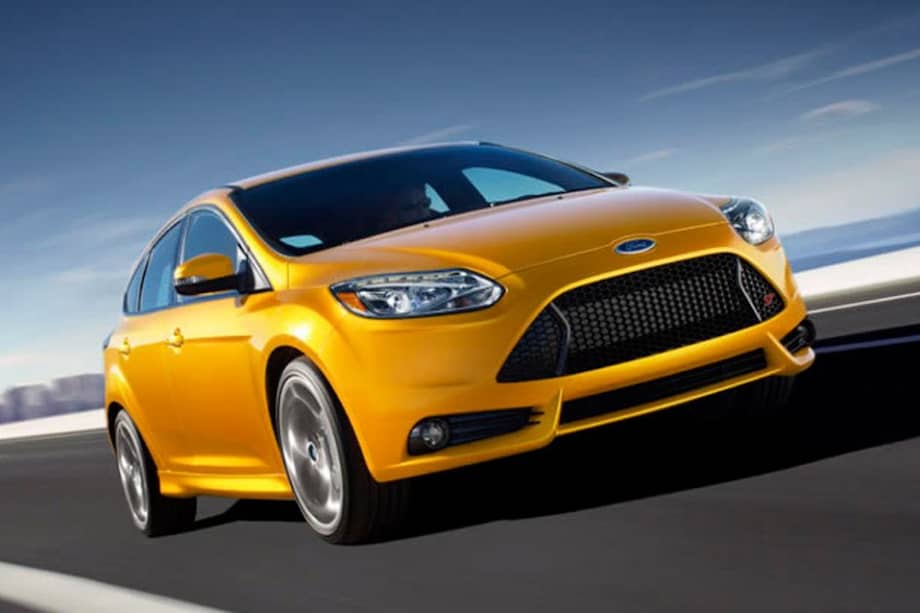 Ford alcanza los 350 millones de vehículos producidos