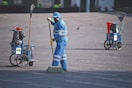 Operadores de aseo: ¿cobran más de lo que barren en Bogotá?