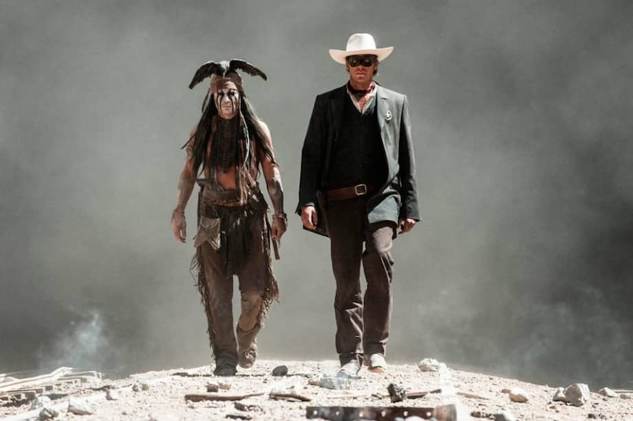 El 12 de julio se estrena en Colombia la película que retoma las andanzas del héroe desde sus inicios.