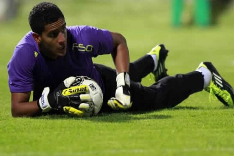 Cristián Bonilla - Foto Golcaracol.com