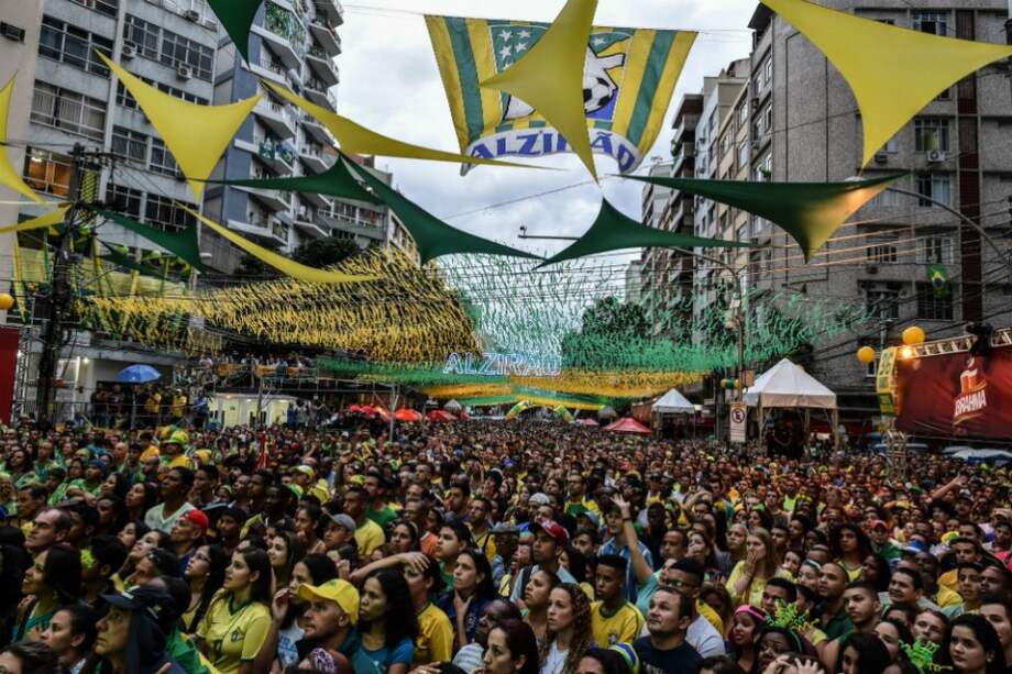 AFP / AFP