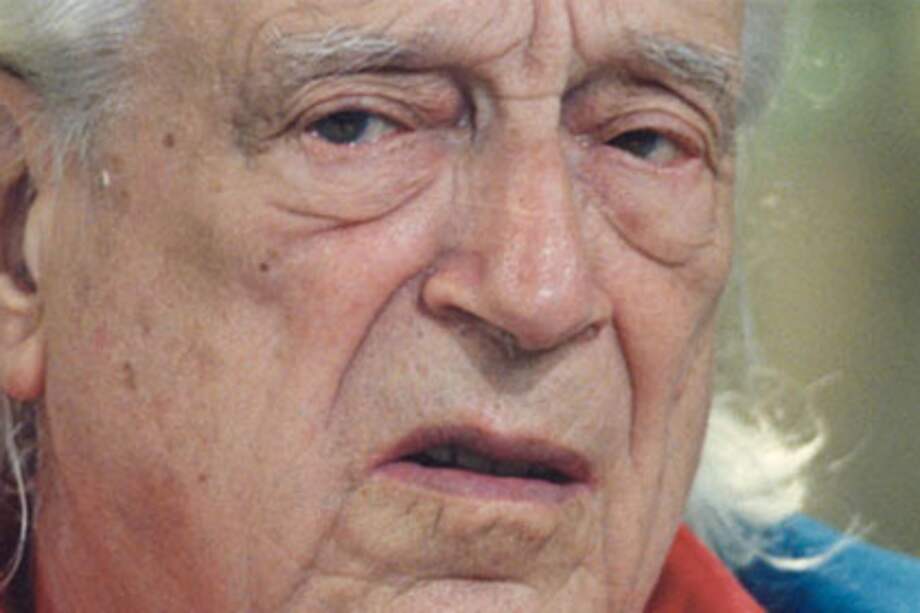 Rafael Alberti, uno de los referentes de la poesía de la generación del 27. / Archivo