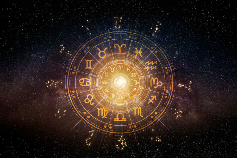 ¿Cómo estuvo marzo para los signos zodiacales?