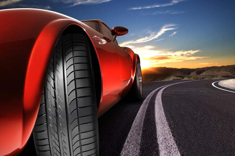 No olvide que las llantas son algunos de los elementos que más comprometen la seguridad vehicular.