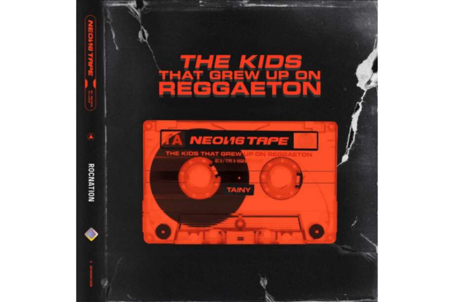 El EP contiene siete canciones, entre ellos "Tu amiga". / Cortesía