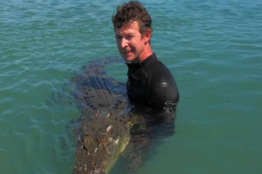 El hombre, que se destacó por trabajar en la BBC y National Geographic, será sentenciado en una fecha futura.