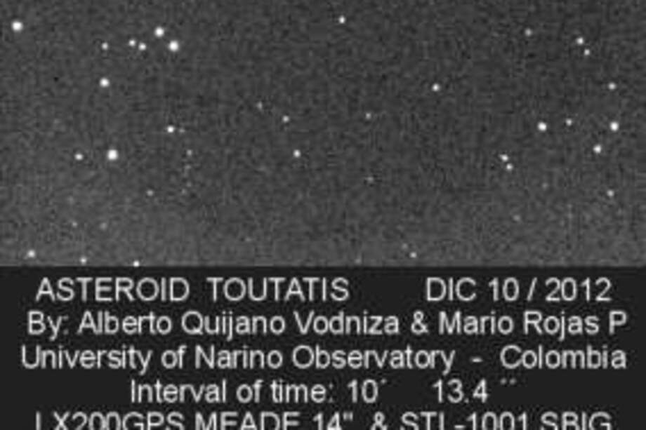 Alberto Quijano V. / Alberto Quijano V.