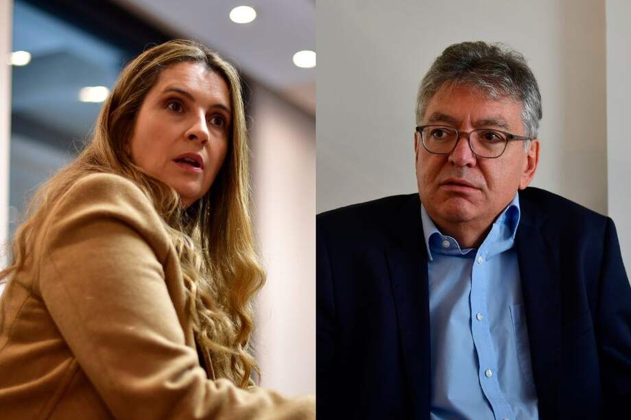Paloma Valencia y Mauricio Cárdenas reaccionaron a los resultados de la consulta del Pacto Histórico. Otros sectores también se refirieron.