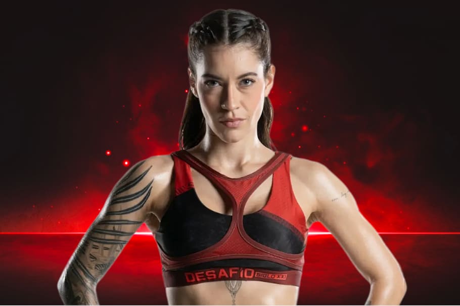 Conoce todo sobre Isa Carvajal, una de las 32 participantes que buscará llevarse el título de la edición 2025 del 'Desafío'.