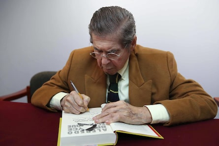 Alfredo Bryce Echenique: las obras clave del autor de “Un mundo para Julius”