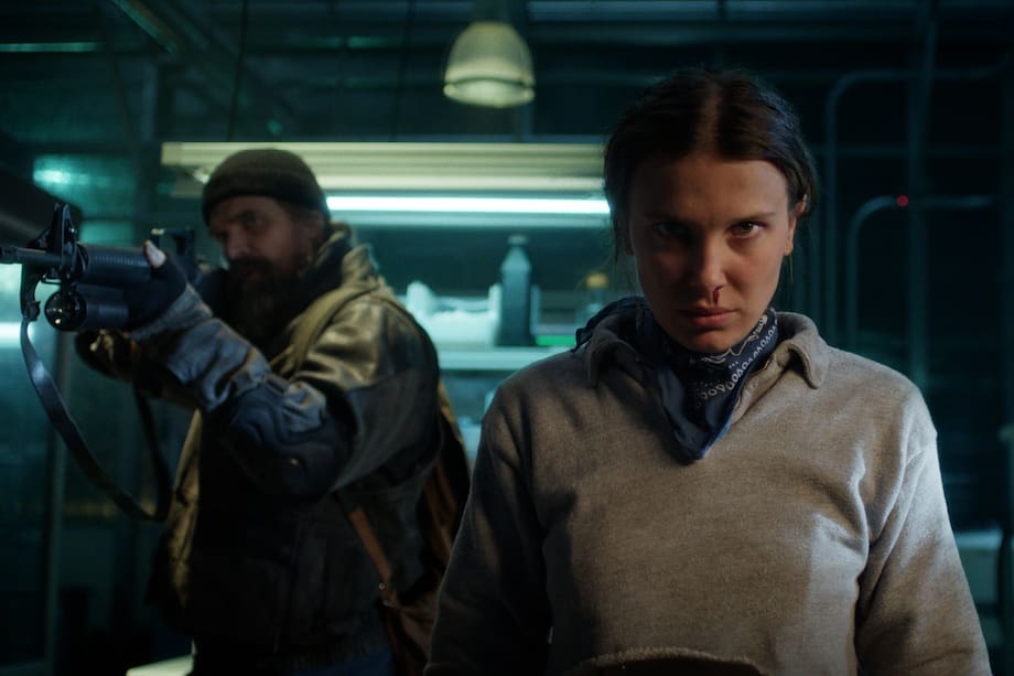 La conclusión de una de las producciones más emblemáticas de Netflix llegó el pasado 31 de diciembre.