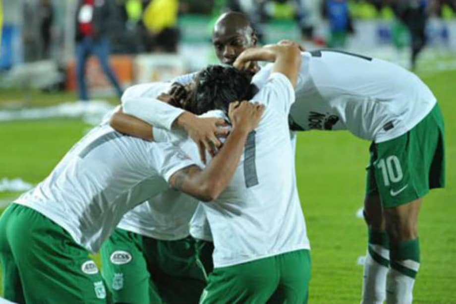 Archivo El Espectador