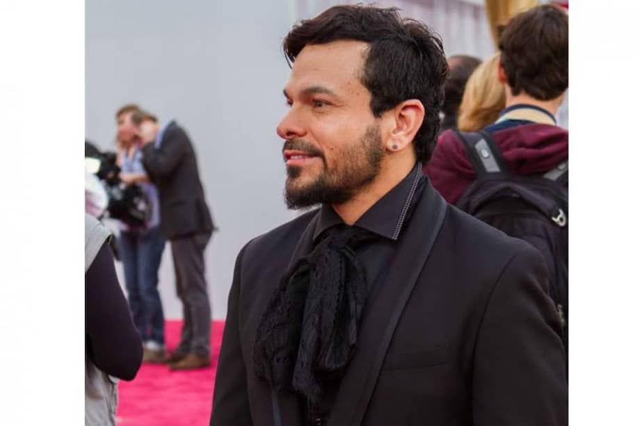 Famor Botero es director y productor de cine paisa. / Cortesía