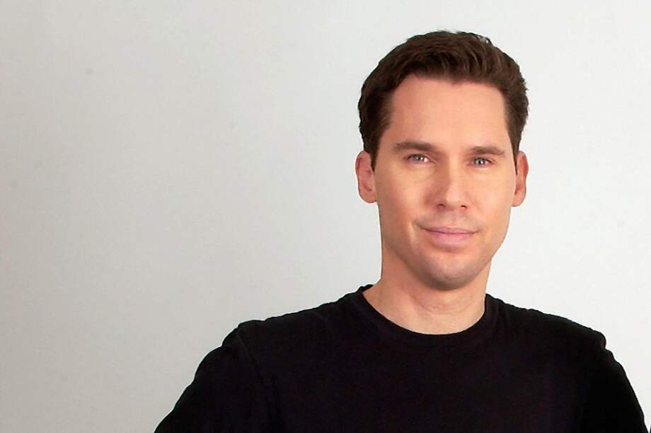 El cineasta Bryan Singer.