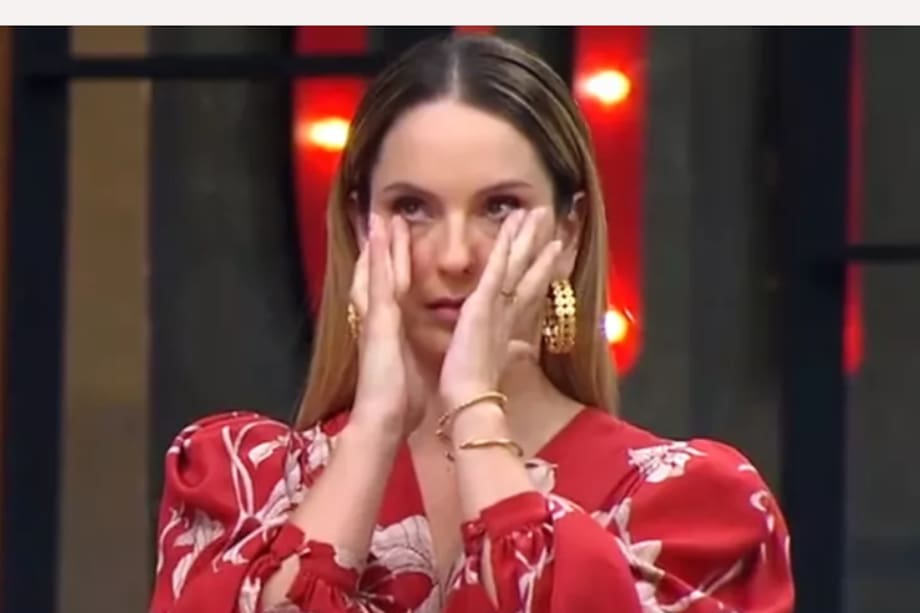 Claudia Bahamón es una de las presentadoras más queridas de Colombia.