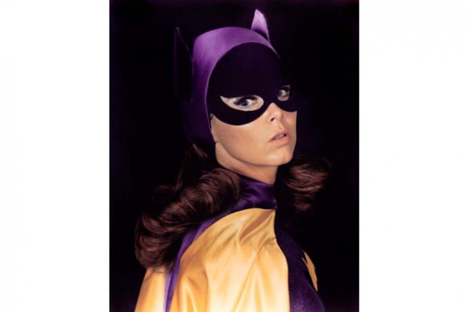 Yvonne Craig en 1967. / Tomada de Imdb.com