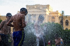 El tercer año más caliente y otros récords climáticos que dejó 2025