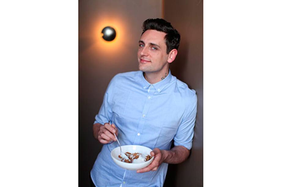 Chef extranjero vs chef local, sólo por TLC