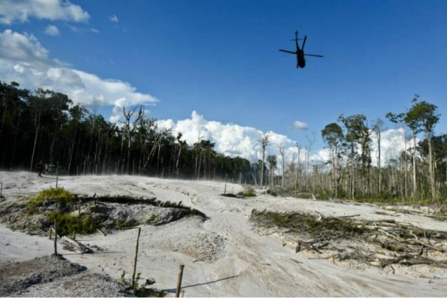AFP / AFP