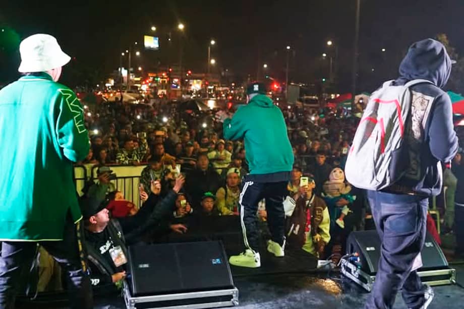 El Festival Suba al ruedo 2025 se llevará a cabo el domingo 4 de mayo en el portal Suba a partir de las 9:00 a.m.