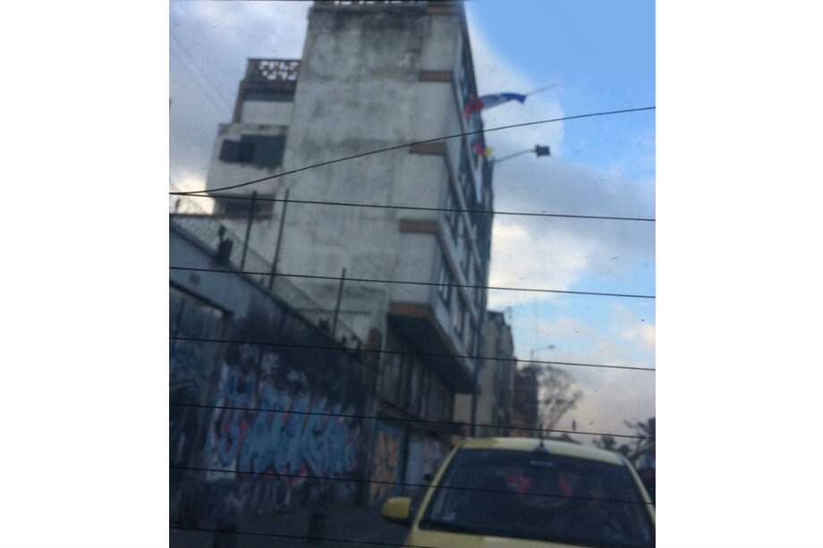 Tomada de Twitter @noesnuevo