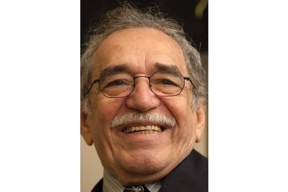 García Márquez tuvo una estrecha relación con Cartagena de Indias, ciudad en la que el escritor estudió Derecho unos meses, trabajó como periodista del diario El Universal y construyó una casa en la que a lo largo de su vida alternó estancias con su residencia de Ciudad de México. / Cortesía