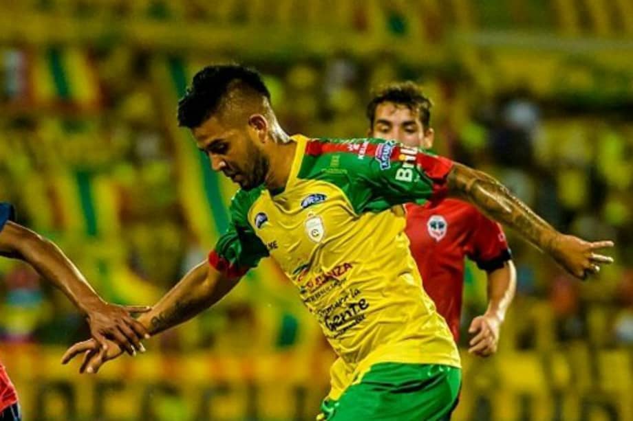 (Imagen de referencia) Real Cartagena Fútbol Club.