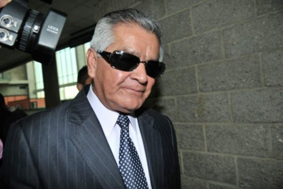 Orlando Sierra: fin a 13 años de impunidad