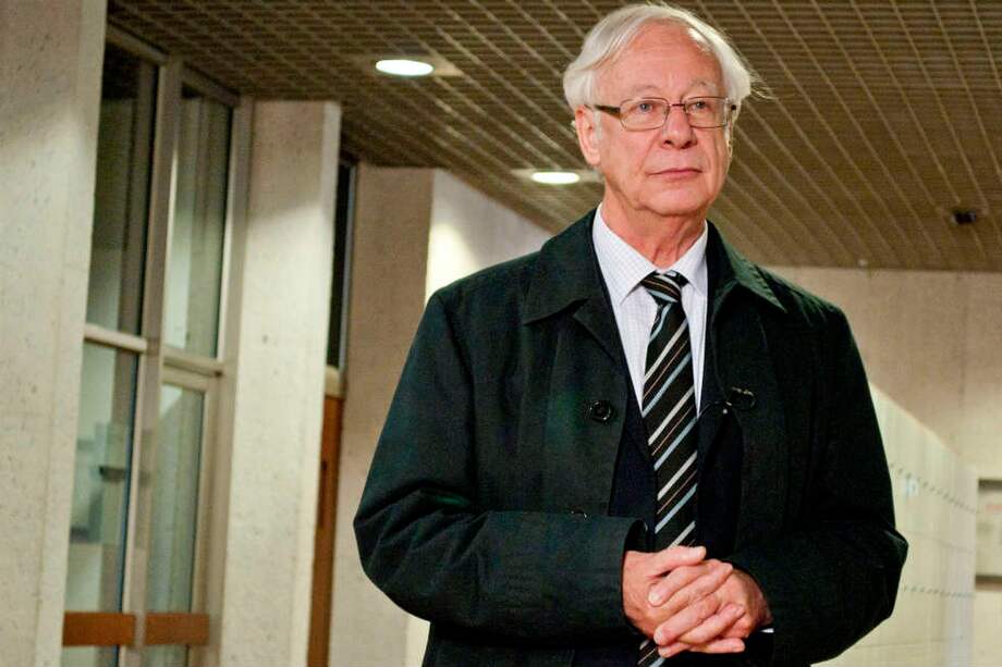 José Joaquín Brunner, experto en educación. Foto: Universidad Jorge Tadeo Lozano.