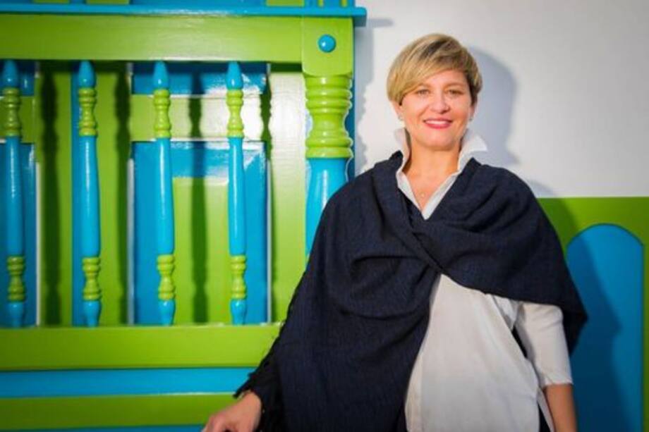 Margarita Rosa decidió hacer una reflexión y al tiempo, una crítica sobre el escándalo de la Primera Dama, Verónica Alcocer.