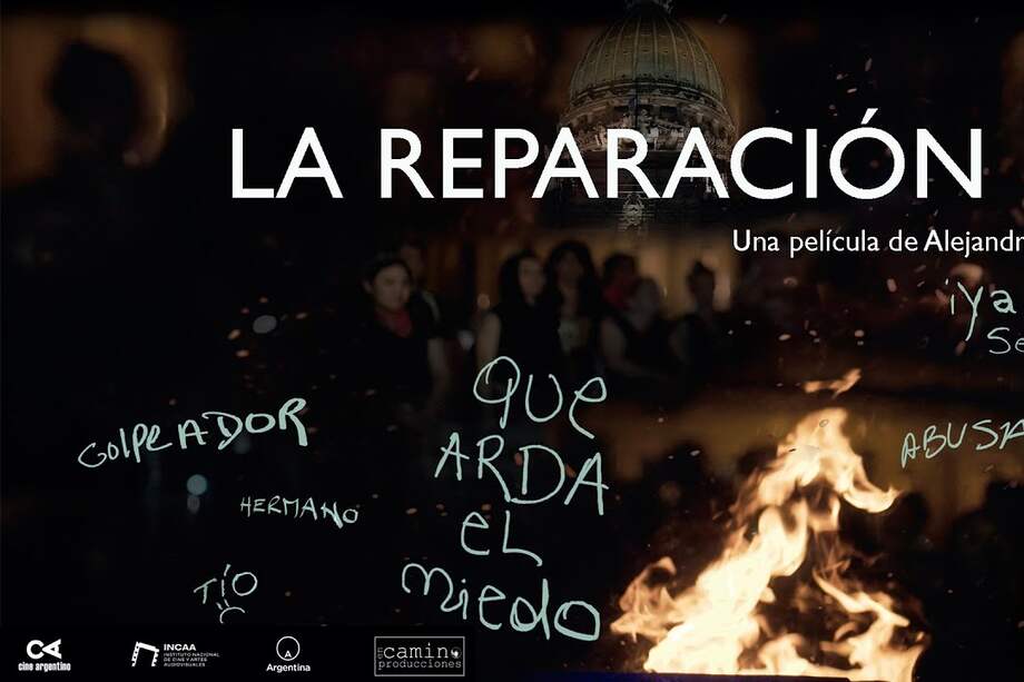 El documental argentino hace parte de la selección oficial del Festival Internacional de cine por los Derechos Humanos.