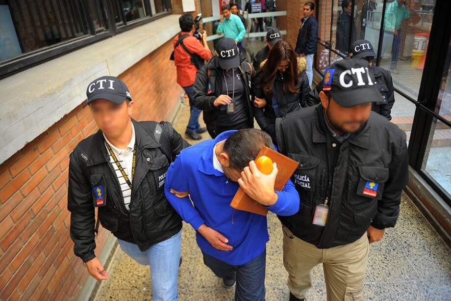 Fiscalía imputa cargos a cofundadores y directivos de Estraval. / Cristian Garavito / ElEspectador