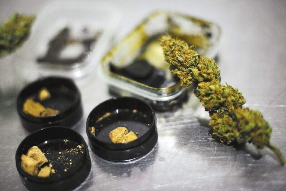 Es momento de cambiar de rumbo para ver si logramos modificar el paradigma de las drogas en Colombia. / Foto: Cristian Garavito - El Espectador