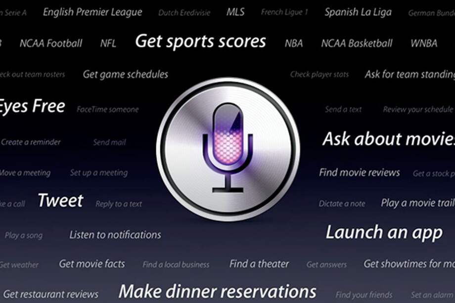 Siri de Apple será copiloto en los autos A-Class de Mercedes Benz