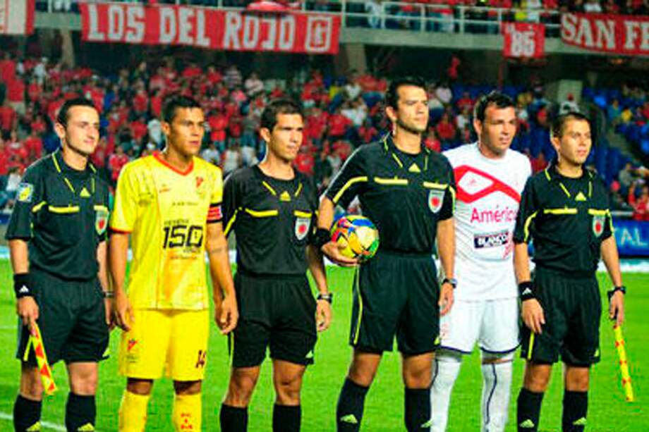 Archivo Torneo Postobón / Archivo Torneo Postobón