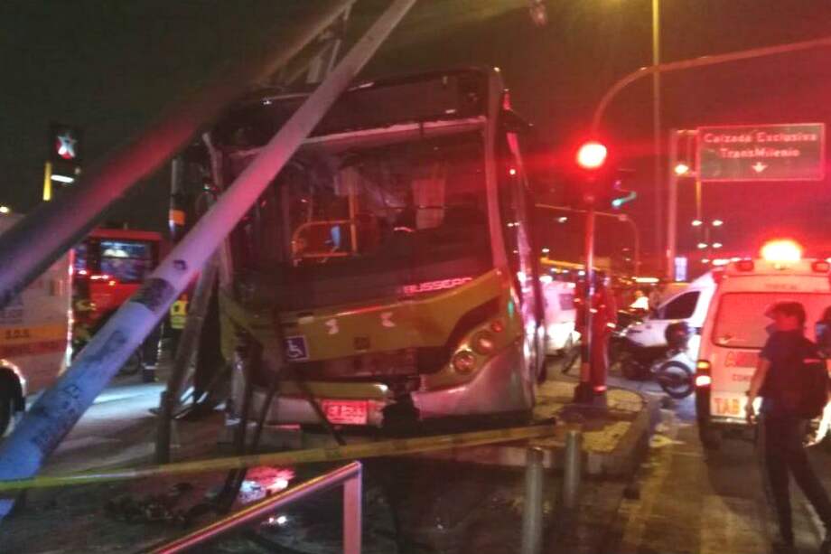 Tomada de Twitter @USITPOficial