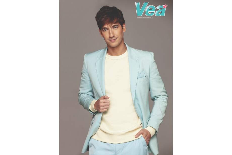 Carlos Torres cree en las segundas oportunidades.