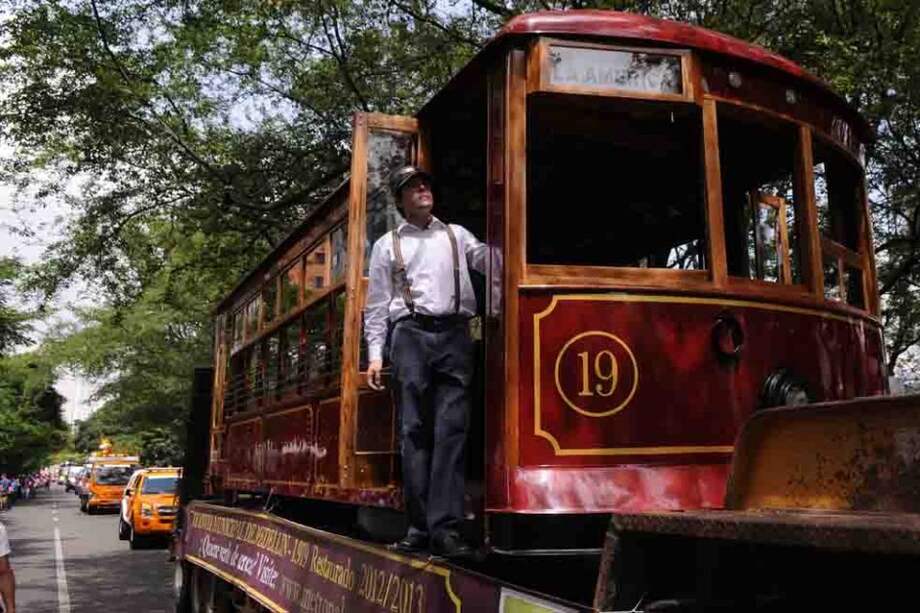 Microcarros, los reyes este año