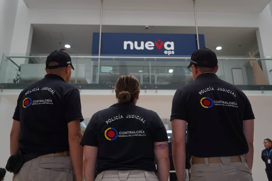 El objetivo de esta actuación, aclaró el ente de control en publicaciones en X, es recaudar información que permita establecer con mayor precisión la condición actual del sistema. /Contraloría