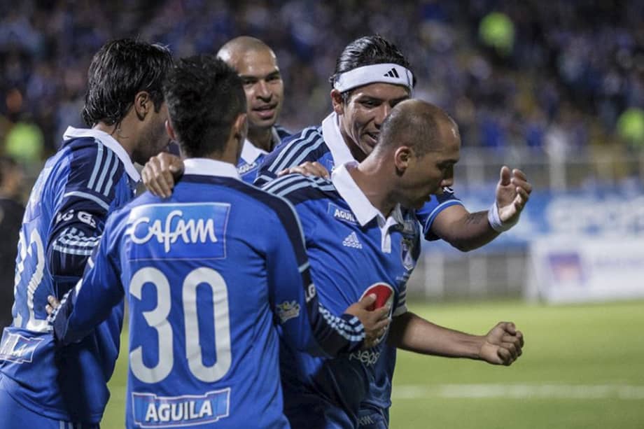 Millonarios.com.co / Millonarios.com.co
