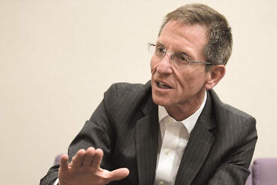 Emilio Archila, alto consejero presidencial para el Posconflicto. / Archivo El Espectador