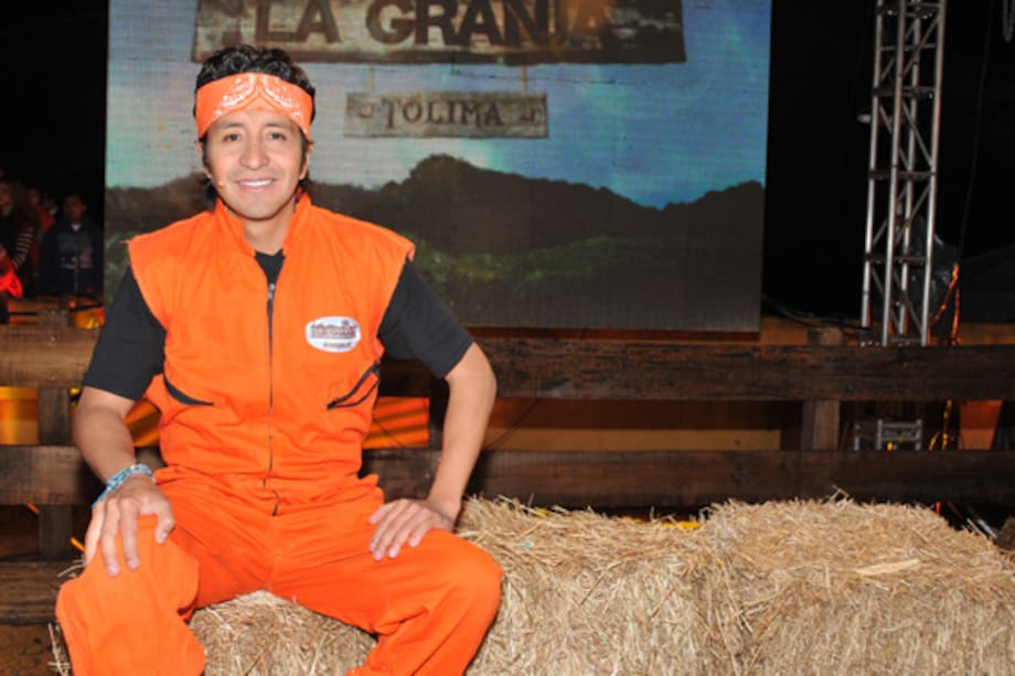 Benjamín Herrera cumplirá los sueños de su mamá