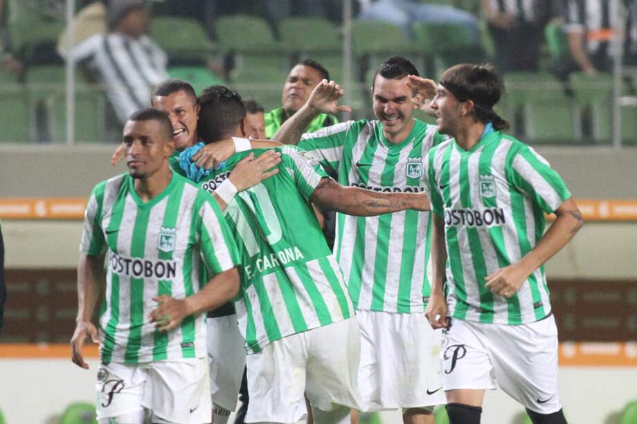 Ante el Huila, Nacional buscará iniciar con pie derecho los cuadrangulares de la Liga Postobón II.