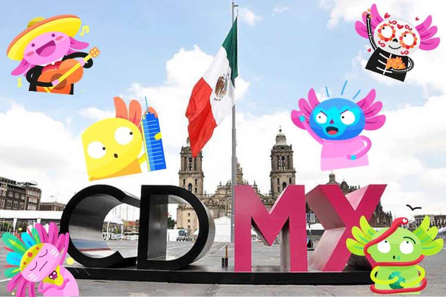 Emoticones: ¿La estrategia del Gobierno de México para espiar a los ciudadanos?