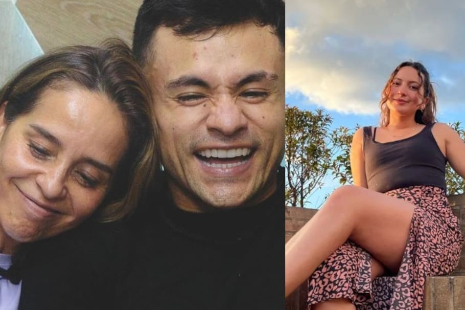 La ex de Culotauro estaría en ‘La casa de los famosos’. ¿Qué pasará con Diana Ángel?